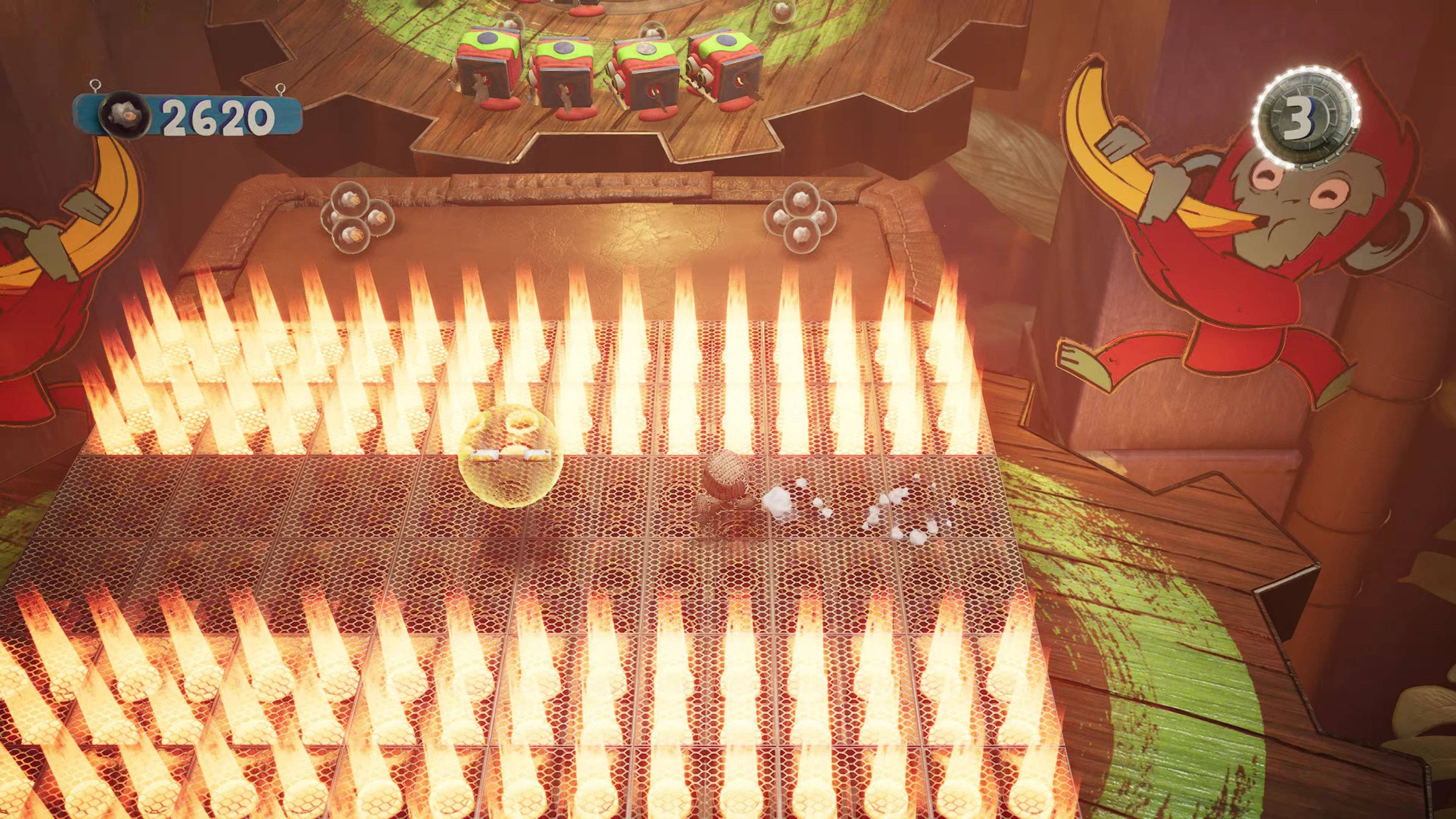 Sackboy: Una aventura a lo grande - Imagen 20